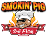 With Smokin Pig Grill Pellets, your taste buds will squeal with delight!